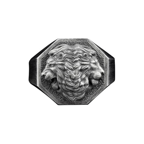 Bague argent plaqué or - bague,