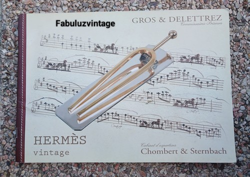 Gros delettrez vintage - delettrez,