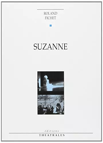 Suzanne roland jean - suzanne,,