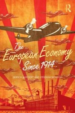 L'Économie Européenne Depuis