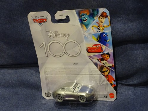 Voiture disney pixar cars - pixar,