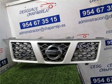 Grille Capot Nissan x trail 22