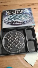 Jeu de société Solitaire des éditions Schmidt,