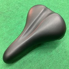 Selle pour vélo à assistance