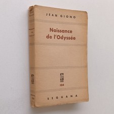 Naissance de l'odyssée Jean