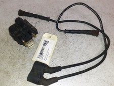 STYLO BOBINE D'ALLUMAGE #1 RENAULT CLIO II (BB/CB) 1998 7700850999