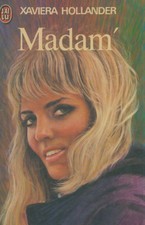 Madam' - Xaviera Hollander - V684105