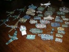 Gros Lot de maquettes airfix