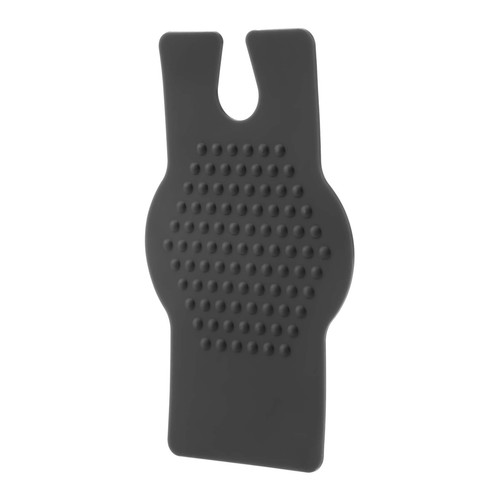 Coussin antidérapant en - 2x(coussin,