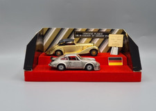 SOLIDO Prestige - coffret Centenary Germany - Allemagne - OR et  ARGENT