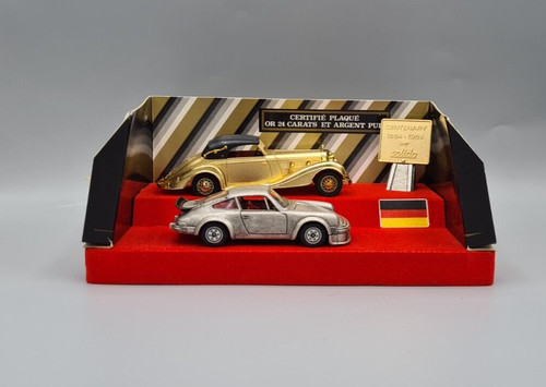 Solido prestige coffret - prestige,