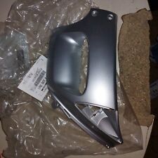 Cache Radiateur Gauche Scooter