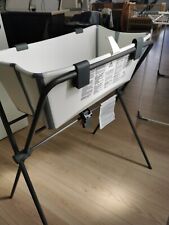 baignoire bébé sur pieds STOKKE