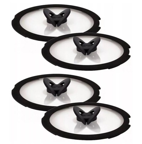 Set couvercles verre - en,