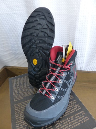 Asolo boots falcon - falcon, gv