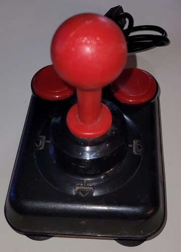 Joystick commodore amiga - joystick, 3000