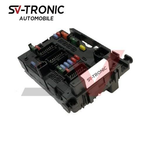 Bsm delphi 9650664180 - bsm,