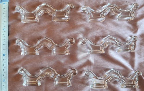 Baccarat suite de 6 - suite,