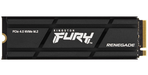 Kingston technologie fury - technologie,