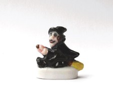 cyb - Fève sorcière -cn