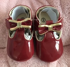 Brand New Infant Size 2 Soft