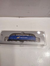 MINITRIX  N  LOCOMOTIVE ELECTRIQUE BR 120 145-8 WRS DIGITAL DCC BOITE BEL ETAT