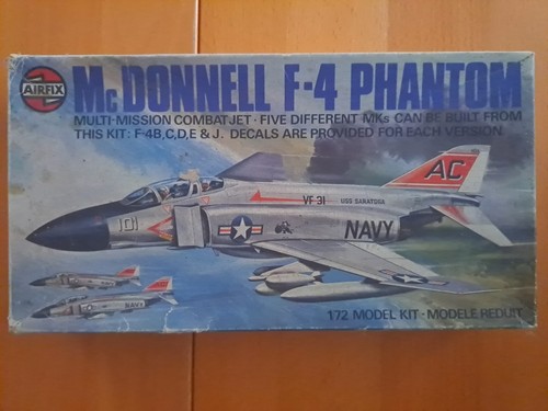 Maquette airfix - maquette, 1/72