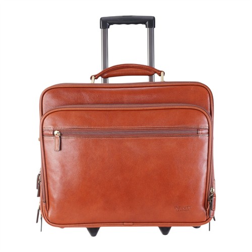 Véritable cuir fauve - véritable, a