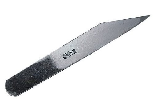 Couteau ryoma kiridashi lame - couteau,