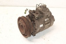 Volkswagen Passat B5.5 2003 Essence Air Conditionné AC Compresseur Pompe