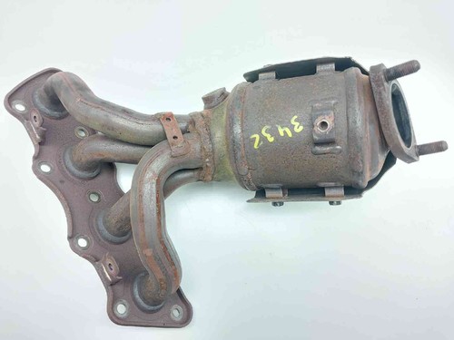 W2bgf5 catalyseur voiture - catalyseur, /
