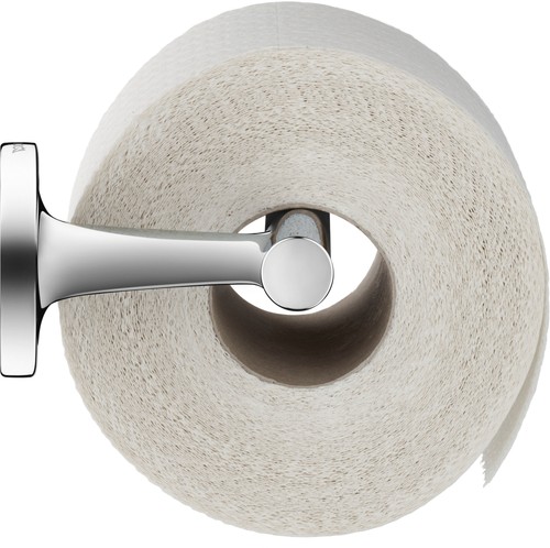 Porte rouleau papier - de,