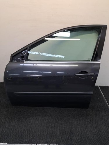 Porte avant gauche - , renault