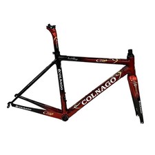 Colnago C60 OFRG Carbon