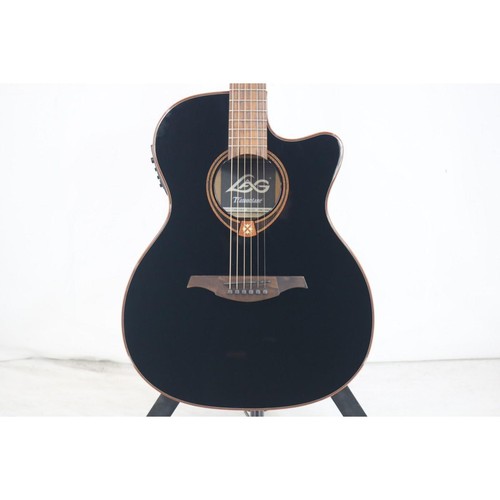 Lag guitars t118ace safe - guitars,