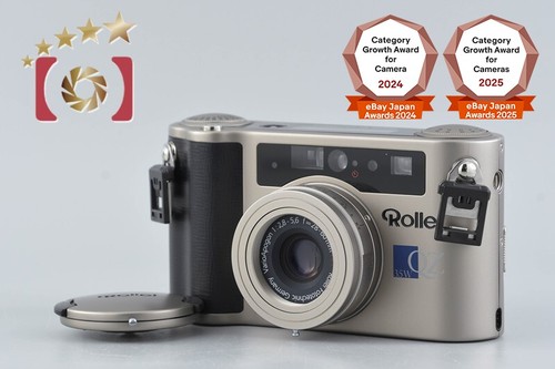 Appareil photo argentique