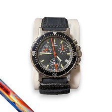 Montre-Bracelet Homme TUTIMA