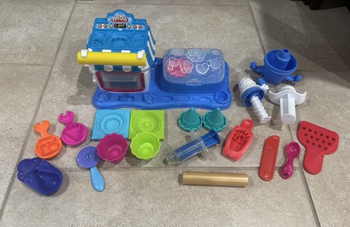 Play doh set - play-doh, shoppe