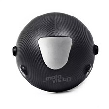 Support de phare carbone