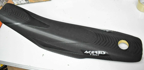 Selle acerbis grip honda - acerbis,