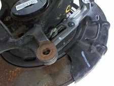 Pivot de moyeu arriere droit KIA SPORTAGE 3 PHASE 2 527203U800