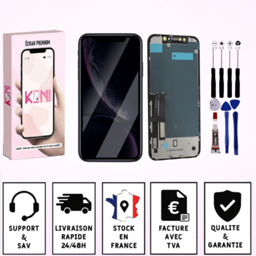 Ecran complet iphone - ecran,