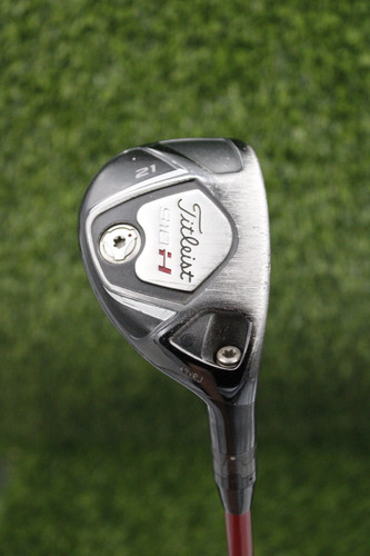 Titleist 910 4 hybrid - h,