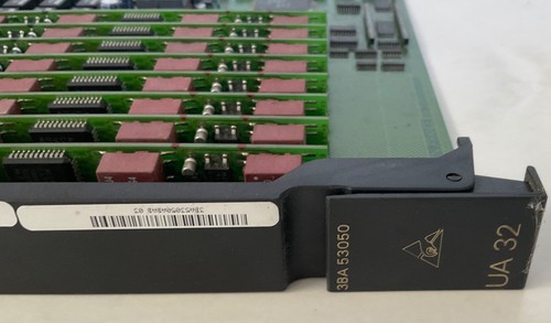 Carte alcatel ua32 - alcatel,
