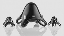 JBL Creature IIl Black