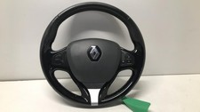 Volant RENAULT CLIO 4 PHASE 1