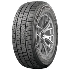 KUMHO Pneu 4 saisons 205/65 R 15 C TL 102/100T PORTRAN 4S CX11 6PR BSW M+S 3PMSF