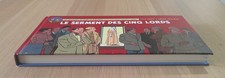 BD BLAKE ET MORTIMER Tome 21 -