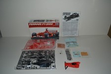 MAQUETTE  TAMIYA  20048