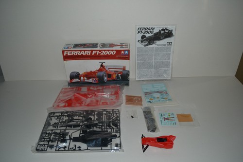 Maquette tamiya 20048 - tamiya,